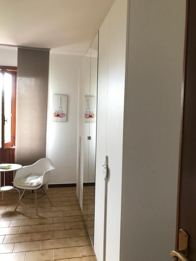 Curti B&B La Conocchia المظهر الخارجي الصورة