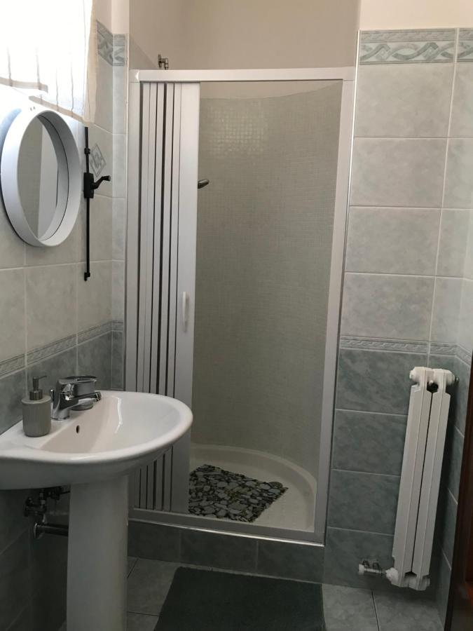 Curti B&B La Conocchia المظهر الخارجي الصورة
