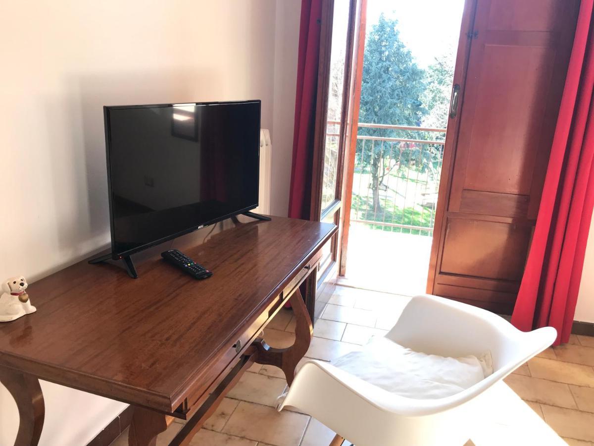 Curti B&B La Conocchia المظهر الخارجي الصورة