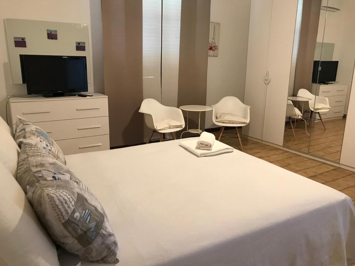 Curti B&B La Conocchia المظهر الخارجي الصورة